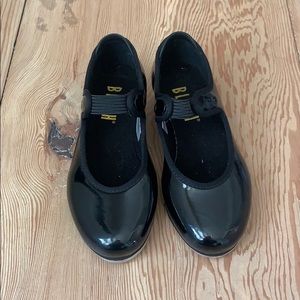 Bloch Tap Shoes